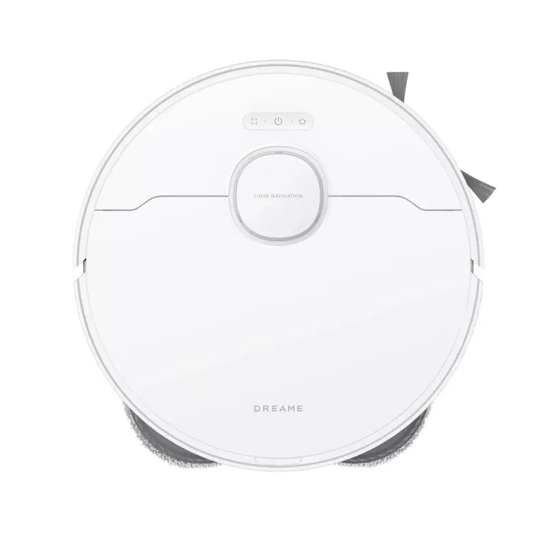 Robotstofzuiger Dreame L10S ULTRA GEN3 wit