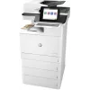 Multifunctioneel apparaat HP Color LaserJet Enterprise Flow MFP M776z laserdrukker kleur