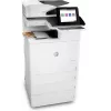 Multifunctioneel apparaat HP Color LaserJet Enterprise Flow MFP M776z laserdrukker kleur