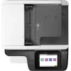 Multifunctioneel apparaat HP Color LaserJet Enterprise Flow MFP M776z laserdrukker kleur