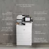 Multifunctioneel apparaat HP Color LaserJet Enterprise Flow MFP M776z laserdrukker kleur