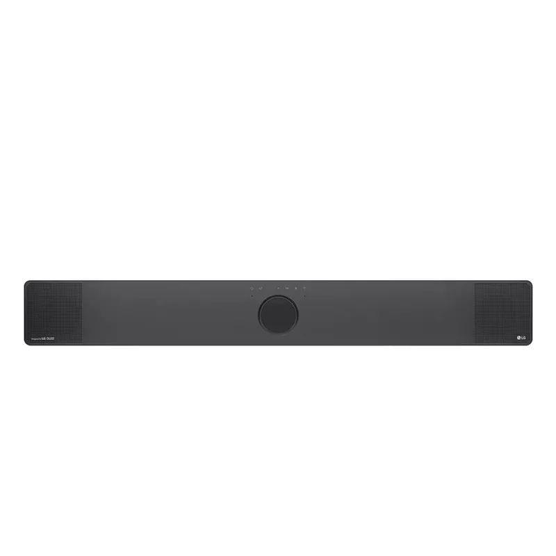 Soundbar LG SC9S zwart 3.1.3 kanalen 400 W