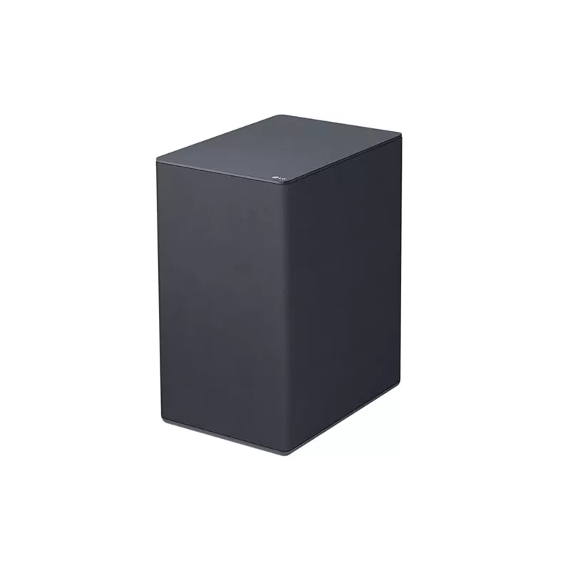 Soundbar LG SC9S zwart 3.1.3 kanalen 400 W