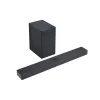 Soundbar LG SC9S zwart 3.1.3 kanalen 400 W