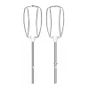Tefal PrepMix+ HT464138 handmixer met kom 500 W grijs/wit