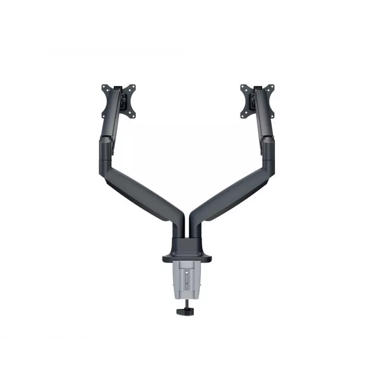 Multibrackets M Deskmount gasveer dual zwart