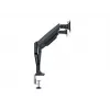 Multibrackets M Deskmount gasveer dual zwart