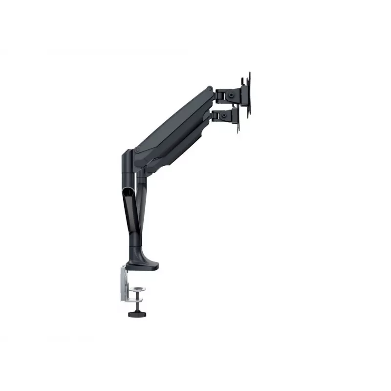 Multibrackets M Deskmount gasveer dual zwart