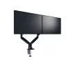 Multibrackets M Deskmount gasveer dual zwart
