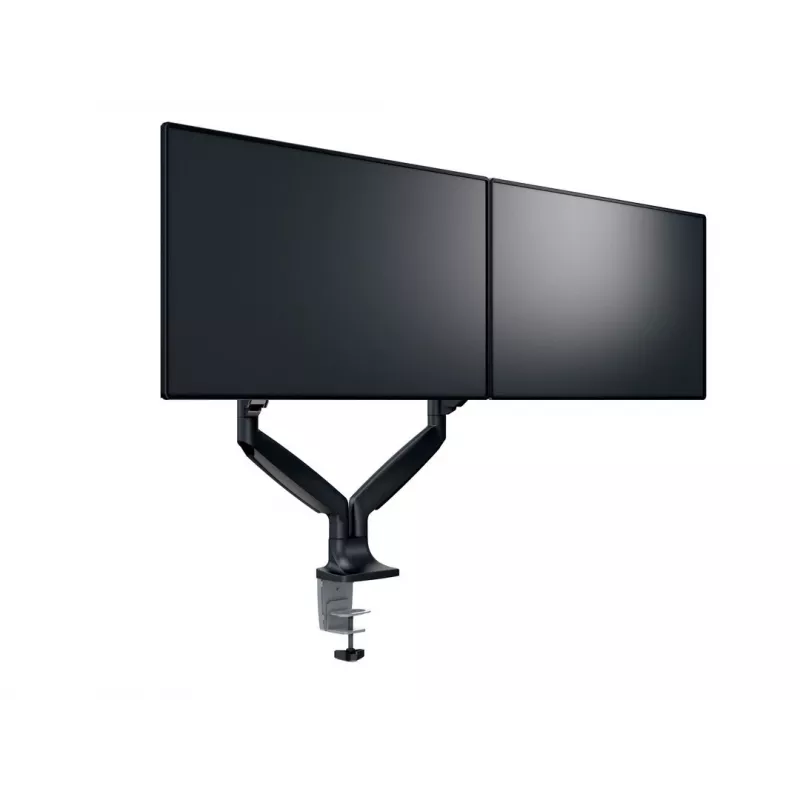 Multibrackets M Deskmount gasveer dual zwart