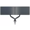 Multibrackets M Deskmount gasveer dual zwart