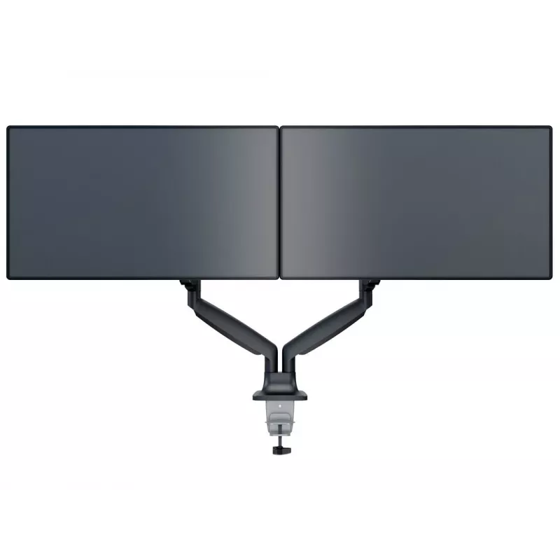 Multibrackets M Deskmount gasveer dual zwart