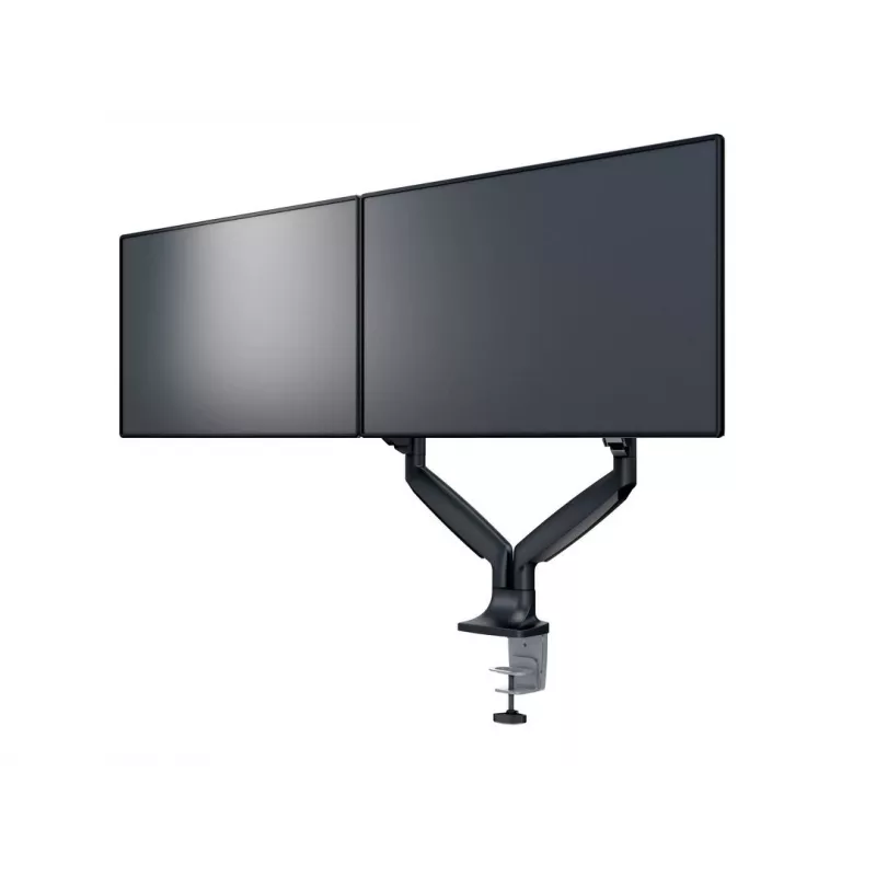 Multibrackets M Deskmount gasveer dual zwart