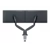 Multibrackets M Deskmount gasveer dual zwart