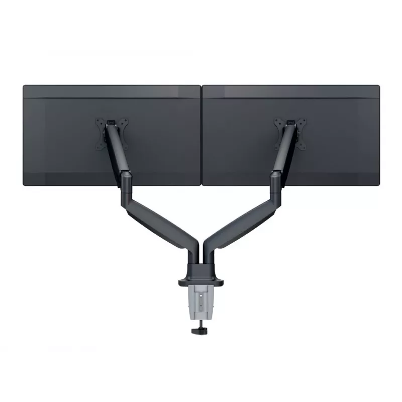 Multibrackets M Deskmount gasveer dual zwart