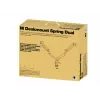 Multibrackets M Deskmount gasveer dual zwart