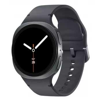 Samsung Galaxy Watch8 L325 40mm LTE regio West - grafiet (SM-L325FDAAEUB)