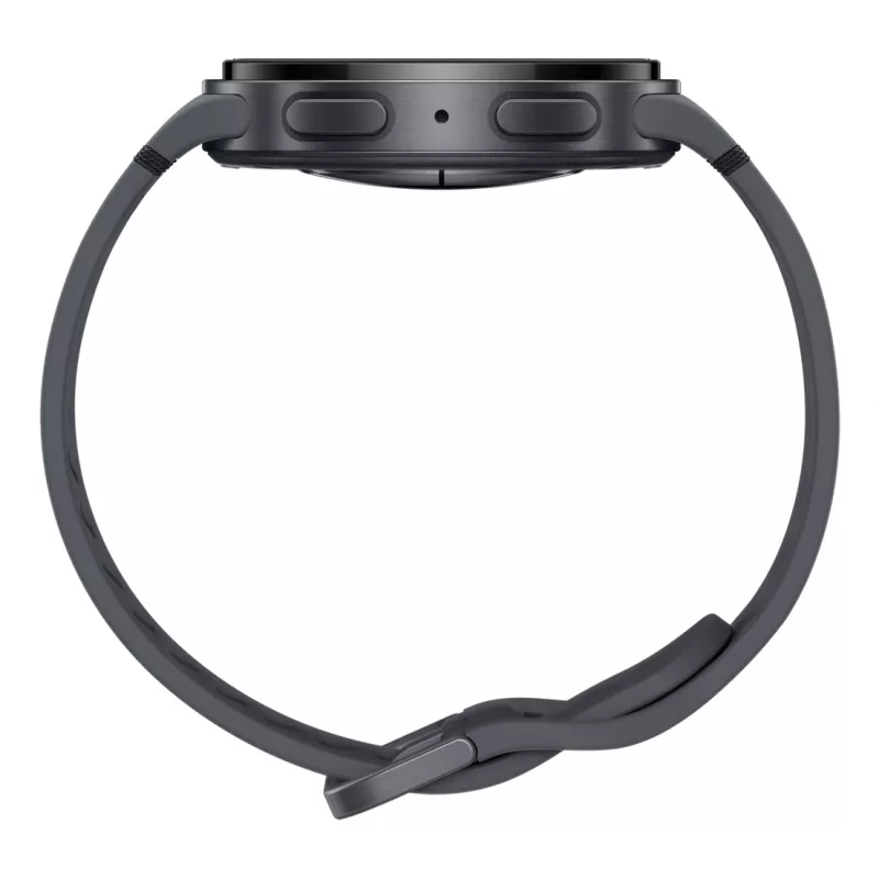 Samsung Galaxy Watch8 L325 40mm LTE regio West - grafiet (SM-L325FDAAEUB)