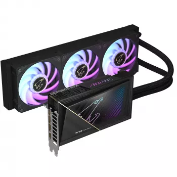 Grafische kaart GeForce RTX 5080 16GB GDDR7