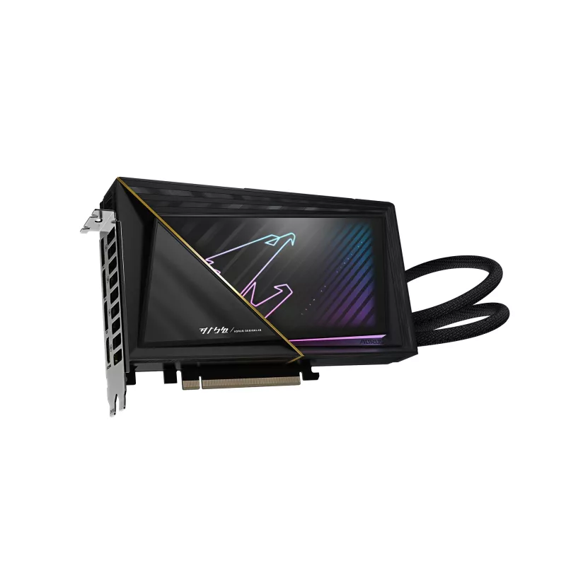 Grafische kaart GeForce RTX 5080 16GB GDDR7
