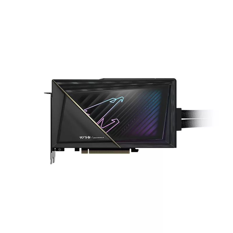 Grafische kaart GeForce RTX 5080 16GB GDDR7