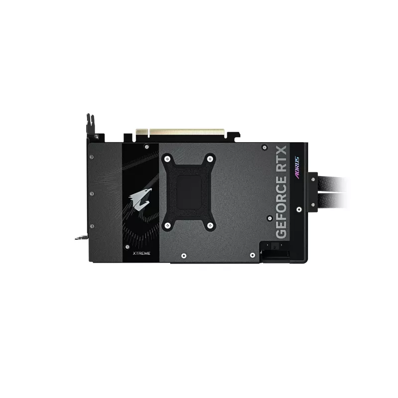 Grafische kaart GeForce RTX 5080 16GB GDDR7