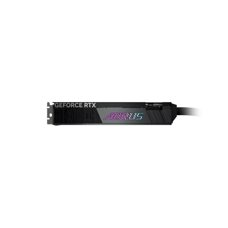 Grafische kaart GeForce RTX 5080 16GB GDDR7