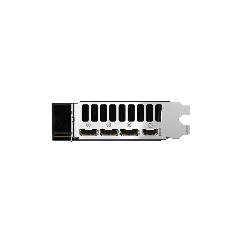 Grafische kaart GeForce RTX 5080 16GB GDDR7