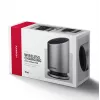AXAGON HMC-WL9 USB-C 9-in-1 dockinghub met 10 Gbit/s, 100W PD, 8K HDMI, ethernet, draadloos laden