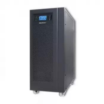 UPS Qoltec 53044 online dubbelconversie 10 kVA 8000 W