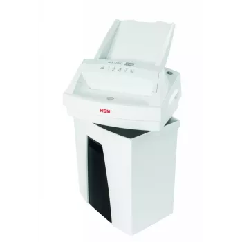 Papiervernietiger HSM Securio AF100