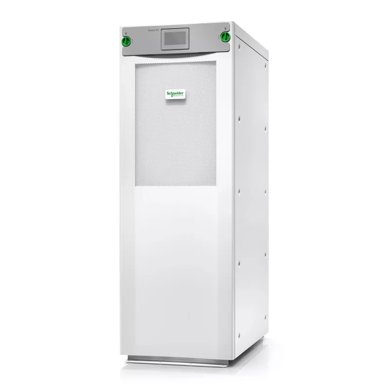 APC GVSUPS10KB4HS noodstroomvoorziening (UPS) dubbelconversie (online) 10 kVA 10000 W