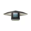 IP-conferentietelefoon POLY Trio C60 zwart LCD micro-USB PoE
