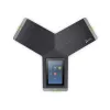 IP-conferentietelefoon POLY Trio C60 zwart LCD micro-USB PoE