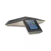 IP-conferentietelefoon POLY Trio C60 zwart LCD micro-USB PoE