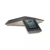 IP-conferentietelefoon POLY Trio C60 zwart LCD micro-USB PoE