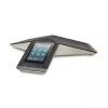 IP-conferentietelefoon POLY Trio C60 zwart LCD micro-USB PoE