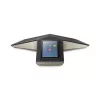 IP-conferentietelefoon POLY Trio C60 zwart LCD micro-USB PoE