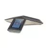IP-conferentietelefoon POLY Trio C60 zwart LCD micro-USB PoE