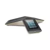IP-conferentietelefoon POLY Trio C60 zwart LCD micro-USB PoE