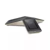 IP-conferentietelefoon POLY Trio C60 zwart LCD micro-USB PoE