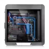 Pc-behuizing Thermaltake Core V71 Full Tower zwart