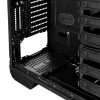 Pc-behuizing Thermaltake Core V71 Full Tower zwart