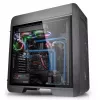 Pc-behuizing Thermaltake Core V71 Full Tower zwart
