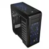 Pc-behuizing Thermaltake Core V71 Full Tower zwart