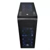 Pc-behuizing Thermaltake Core V71 Full Tower zwart
