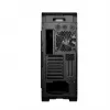 Pc-behuizing Thermaltake Core V71 Full Tower zwart
