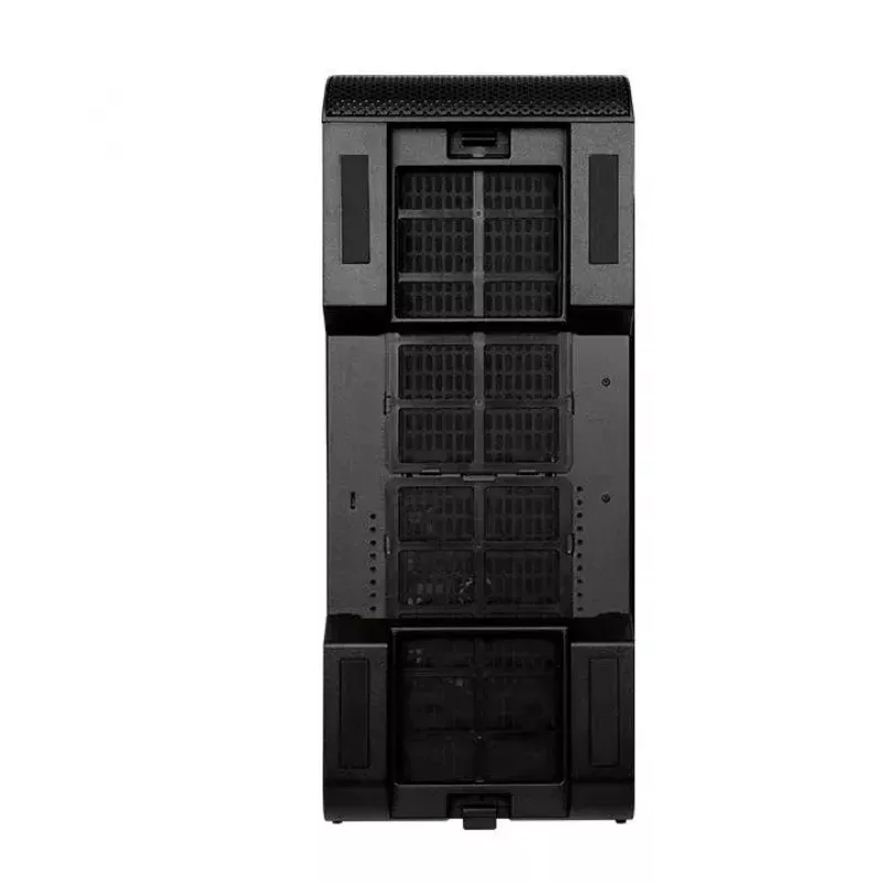 Pc-behuizing Thermaltake Core V71 Full Tower zwart