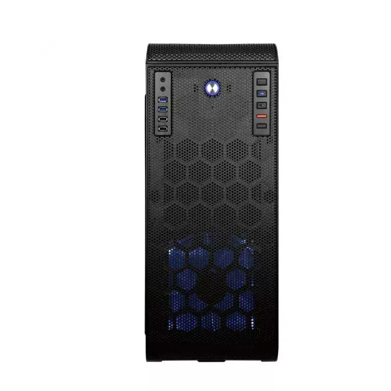 Pc-behuizing Thermaltake Core V71 Full Tower zwart