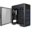 Pc-behuizing Thermaltake Core V71 Full Tower zwart